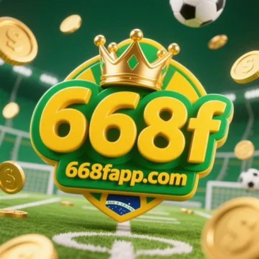 Logo 668f